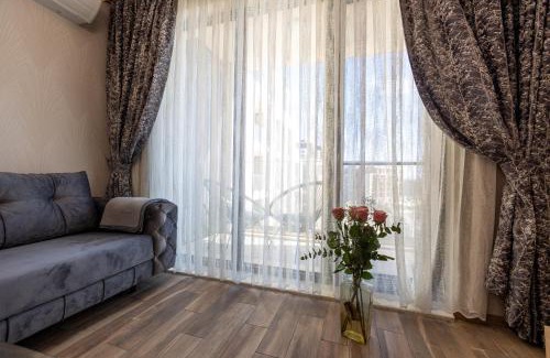 Saints Constantine and Helena Apartment | Helena Holiday B