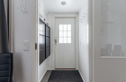 Seinajoki Apartment | Heleenkatu 3 a 1 oma sauna autokatos omassa pihassa