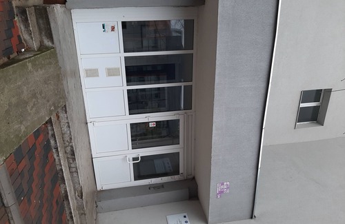 Sector 3 Apartment | Helen Apartament - positioned in a good area, renewed, ideal for two persons !