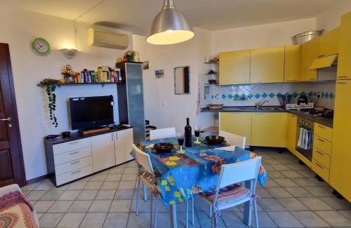 San Pasquale Apartment | Helen's House by Holiday World