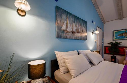 Kanfanar House | Helena Garden House