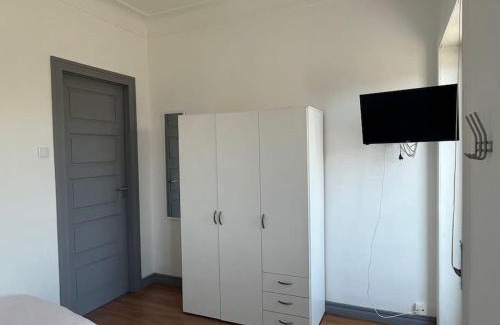 Senhora da Hora House | Helena House
