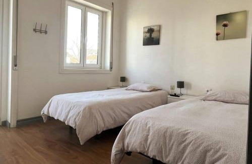 Senhora da Hora House | Helena House