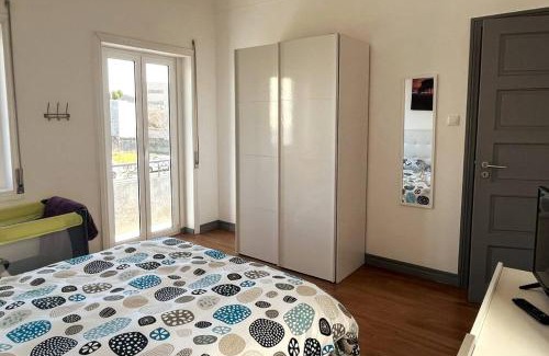 Senhora da Hora House | Helena House