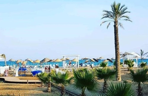 Gastria Apartment | Helena Pool 1-Bedroom Apartment with a Sea View in Caesar Blue Resort