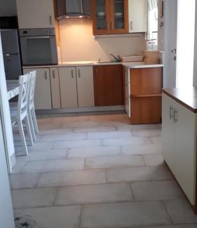 Trzin Apartment | Helena