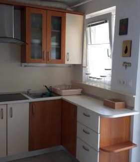 Trzin Apartment | Helena