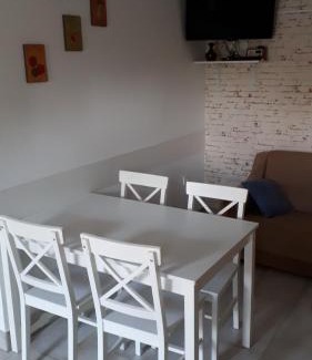Trzin Apartment | Helena