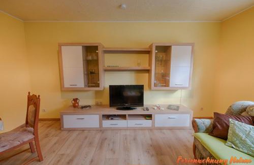 Huttenrode Apartment | Helene