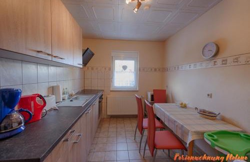 Huttenrode Apartment | Helene