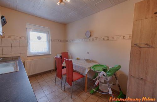Huttenrode Apartment | Helene