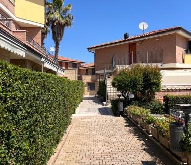 Tortoreto Apartment | Heleni Apartment