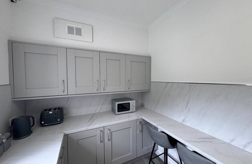 Helensburgh Apartment | Helensburgh Central Apartment