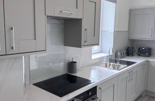 Helensburgh Apartment | Helensburgh Central Apartment