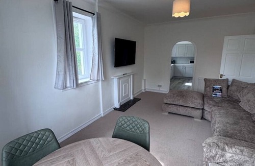 Helensburgh Apartment | Helensburgh Central Apartment