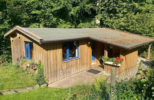 Bak House | Helga Klempien - Holiday home, ground floor, 1 living-bedroom
