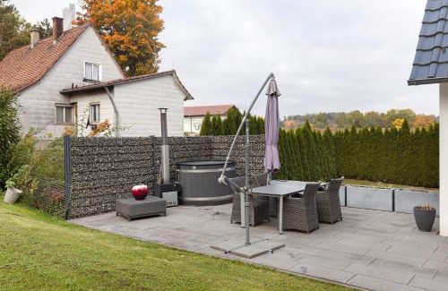 Rottweil Apartment | Helgas Horizon