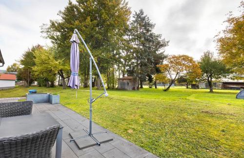 Rottweil Apartment | Helgas Horizon