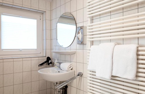 Helgoland Bed & Breakfast | Helgolandia Dependance