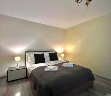 Galati Apartment | Helia Apartment