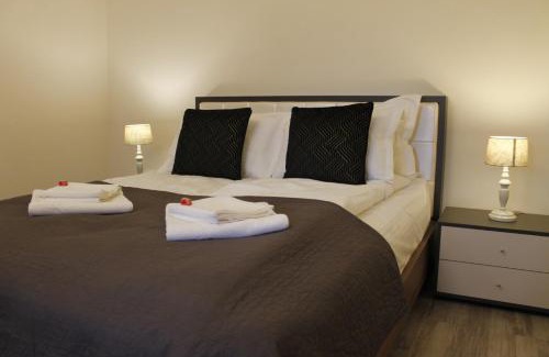 Galati Apartment | Helia Apartment