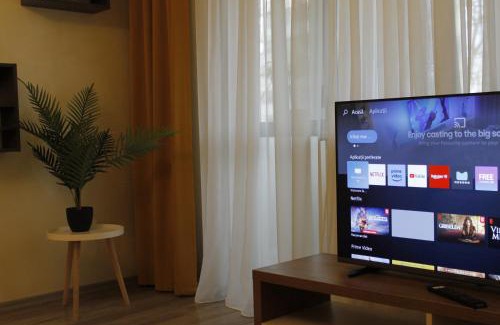 Galati Apartment | Helia Apartment