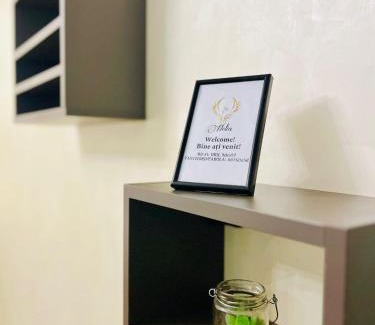 Galati Apartment | Helia Apartment
