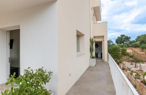 Cisternino Villa | Helianthus