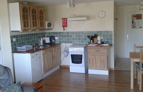 Vallans Apartment | Helianthus Superb Gite with use of lovely safe pool