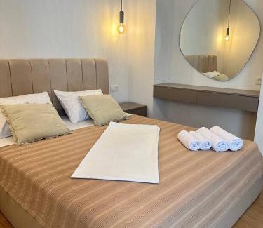 Imereti Apartment | Helihome1 Apartment in Tbilisi
