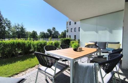 Keszthely Apartment | Helikon Beach Apartment