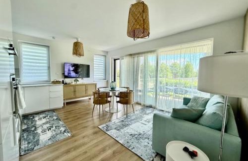 Keszthely Apartment | Helikon Beach Apartment