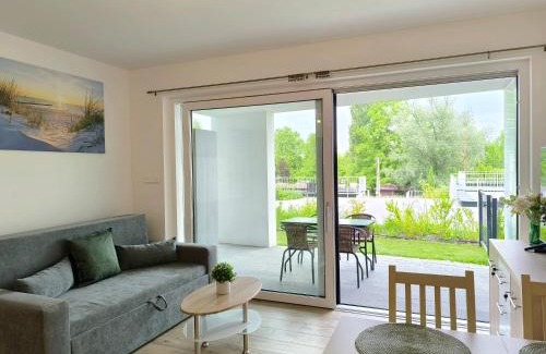 Keszthely Apartment | Helikon Terrace Susanne Apartment