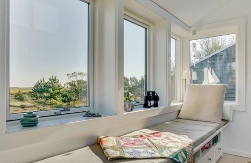 Sjllands Odde House | "Helin" - 100m from the sea by Interhome