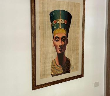 Heliopolis Apartment | Heliopolis Gardens