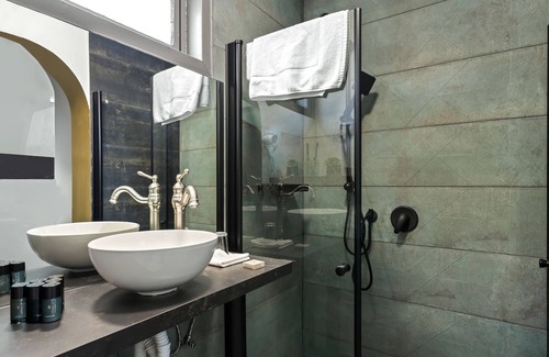 Beersheba Hotel | Helios Boutique Suites by La Finca Hotel