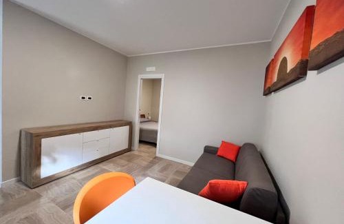 San Giovanni Rotondo Apartment | Helios