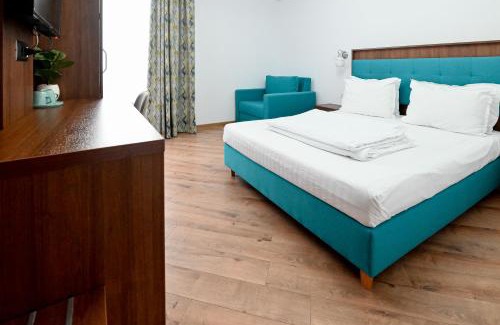 Sulina Hotel | Helios
