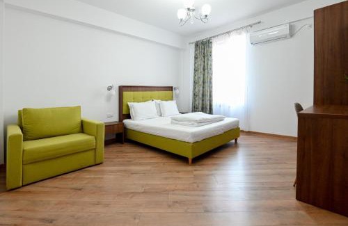Sulina Hotel | Helios