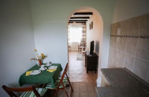 Harkany Apartment | Hellényi apartmanok