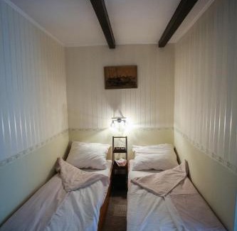 Harkany Apartment | Hellényi apartmanok