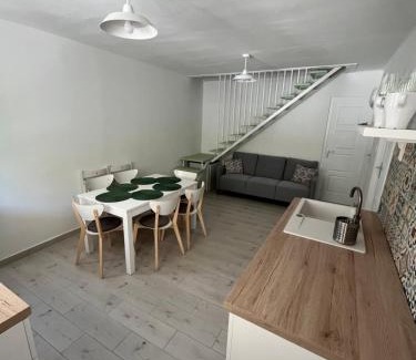 Zsorifurdo Apartment | Helló Zsóry Apartman