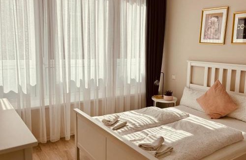 Braunschweig City Center Apartment | Hell, gemütlich, zentral - Appartement am Dom