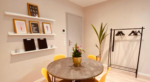 Braunschweig City Center Apartment | Hell, gemütlich, zentral - Appartement am Dom