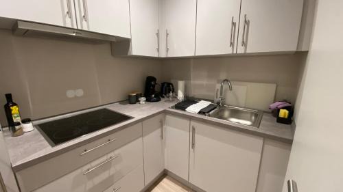 Braunschweig City Center Apartment | Hell, gemütlich, zentral - Appartement am Dom