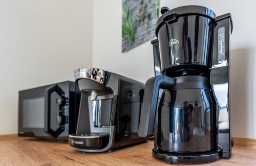 Schwerin Apartment | Helle 3 Zimmer Ferienwohnung, 83 Quadratmeter, Direkt am Schweriner See