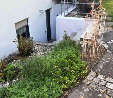 Holzgerlingen Apartment | Helle 45 qm Einliegerwohnung
