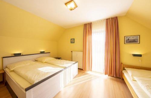 Scheid House | Helle 93m2 FeWo mit 2 Schlafzimmern am Edersee