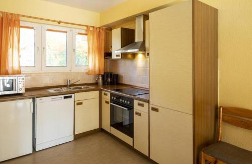 Scheid House | Helle 93m2 FeWo mit 2 Schlafzimmern am Edersee