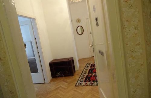 Weißgerber Apartment | Helle freundliche Wohnung im Zentrum
